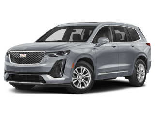 2025 Cadillac XT6 | Southampton, NY