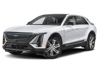 2025 Cadillac LYRIQ | Southampton, NY