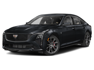 2026 Cadillac CT5 | Southampton, NY