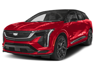 OPTIQ-V - Buzz Chew Cadillac in SOUTHAMPTON NY