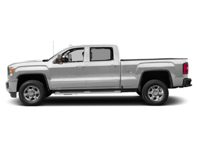 2017 GMC Sierra 3500 HD Denali