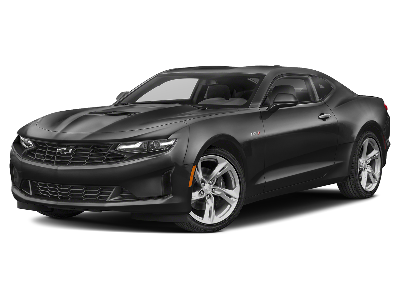 2023 Chevrolet Camaro 2LT