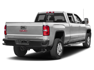 2017 GMC Sierra 3500 HD Denali