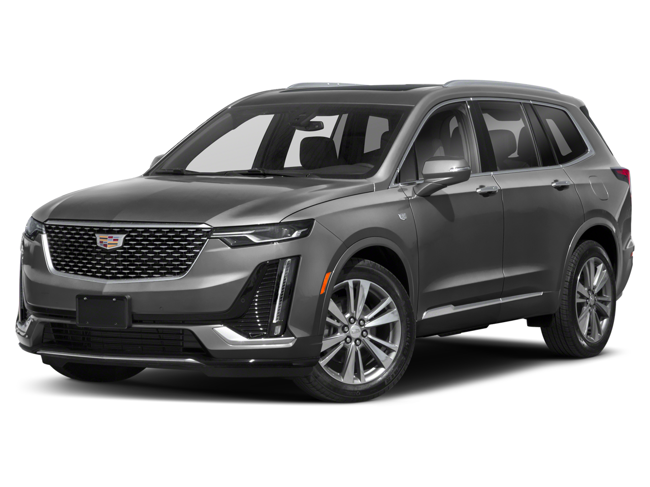 2021 Cadillac XT6 Base