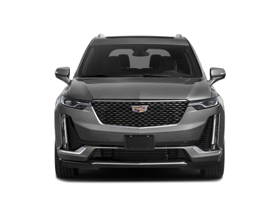 2021 Cadillac XT6 Base