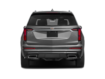 2021 Cadillac XT6 Base
