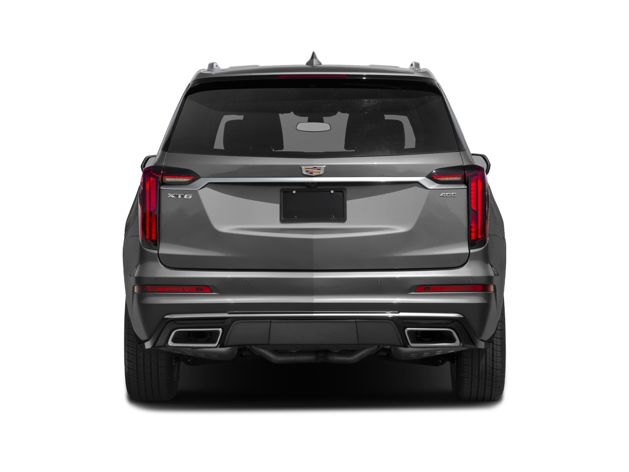 2021 Cadillac XT6 Base