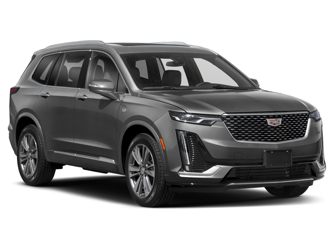 2021 Cadillac XT6 Base