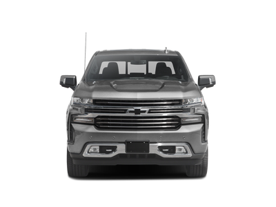 2021 Chevrolet Silverado 1500 Base