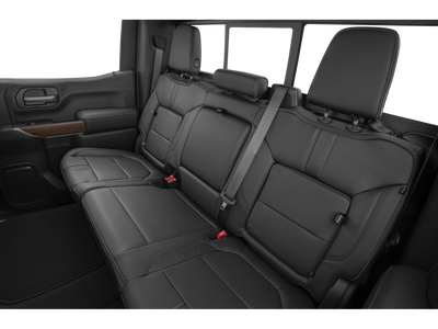 2021 Chevrolet Silverado 1500 Base