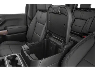 2021 Chevrolet Silverado 1500 Base