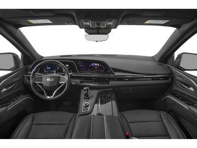 2023 Cadillac Escalade ESV Sport Platinum