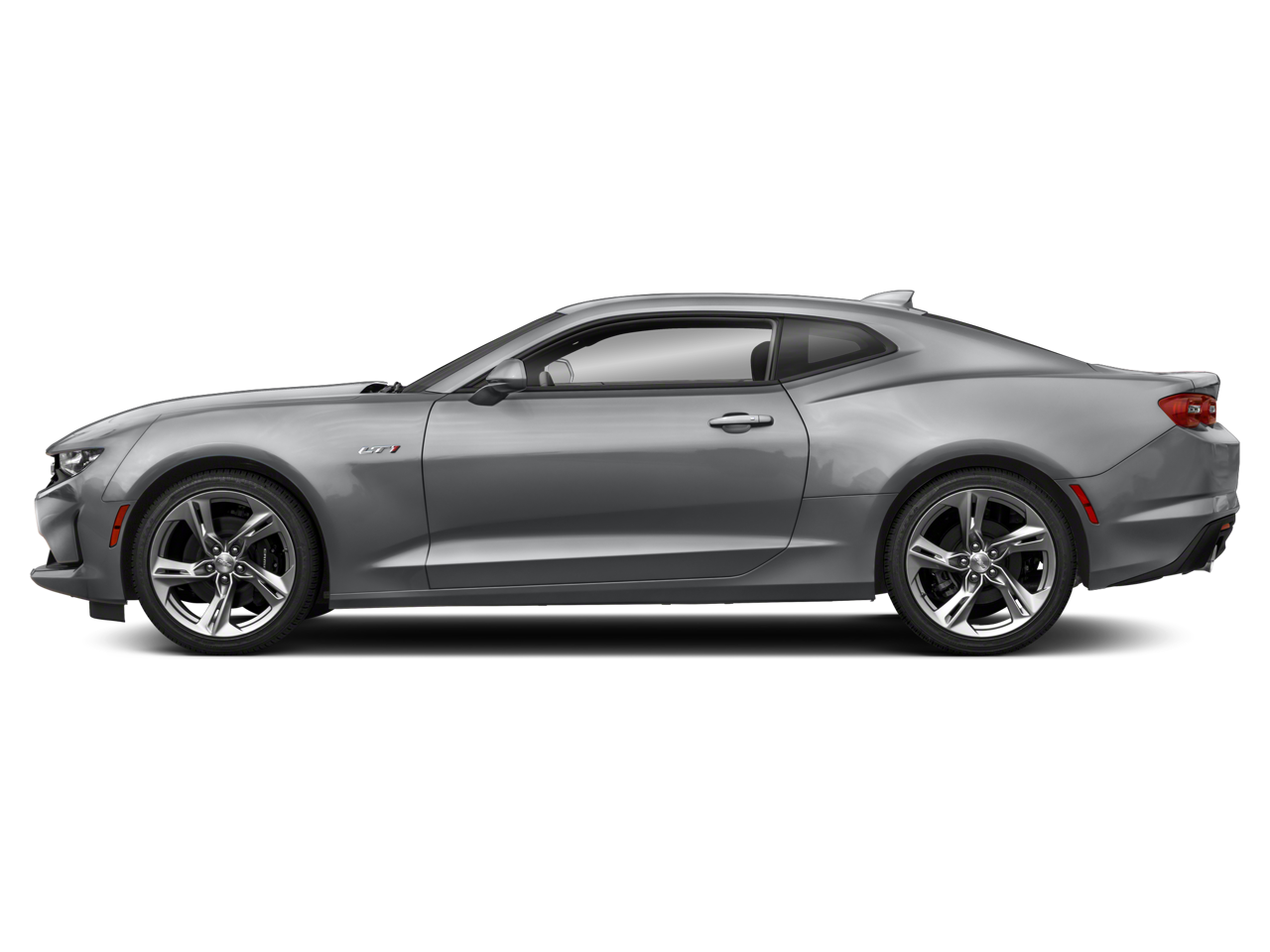 2023 Chevrolet Camaro Base