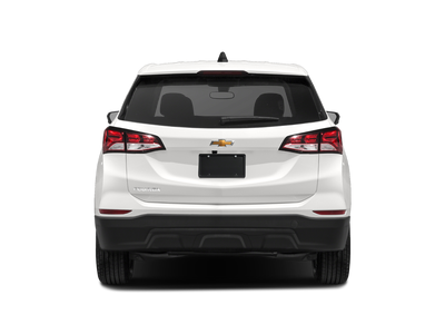 2023 Chevrolet Equinox Base