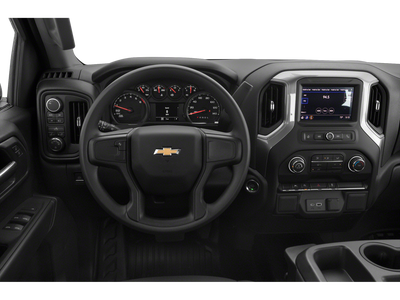 2023 Chevrolet Silverado 1500 Base