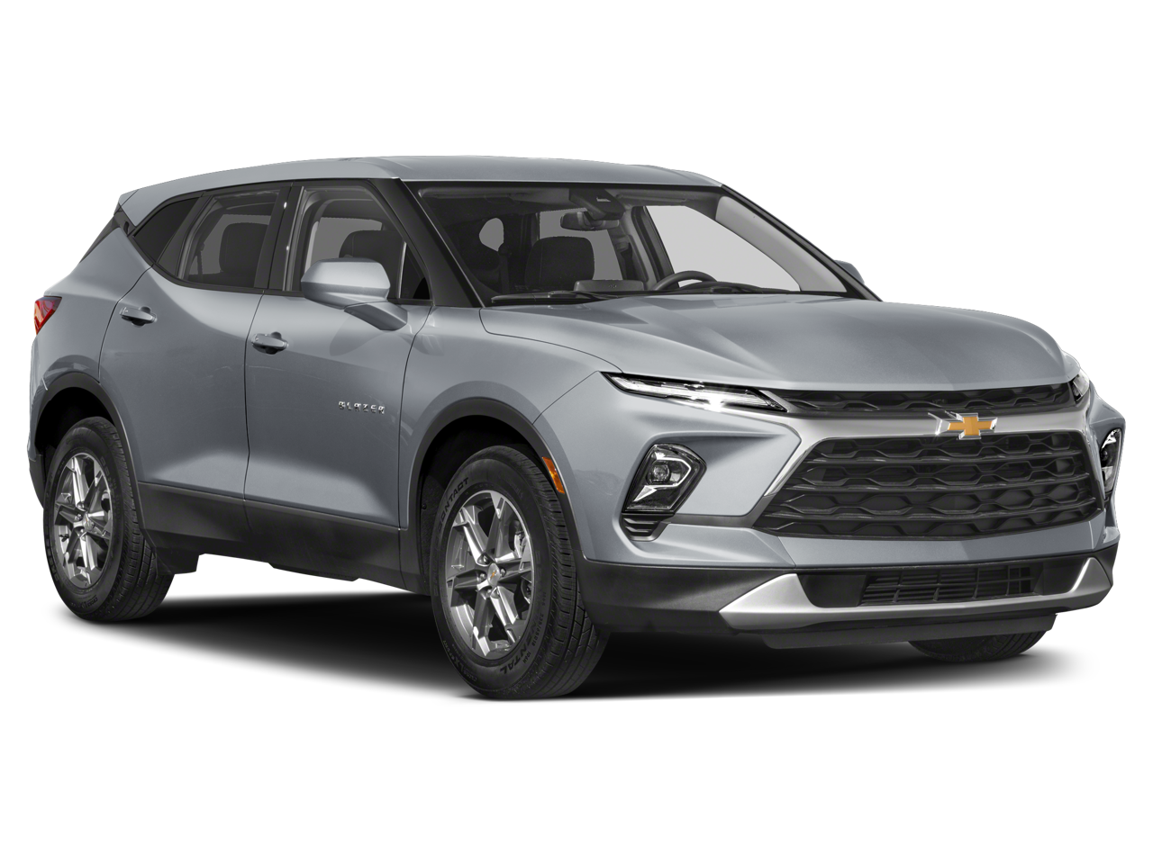 2024 Chevrolet Blazer RS photo 3