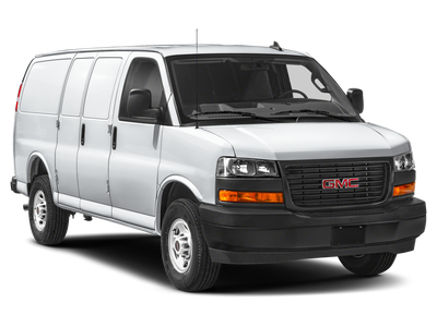 2024 GMC Savana Cargo 2500 Base