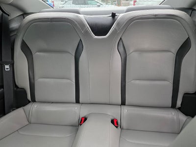 2023 Chevrolet Camaro 2LT