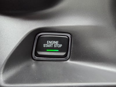 2023 Chevrolet Camaro 2LT