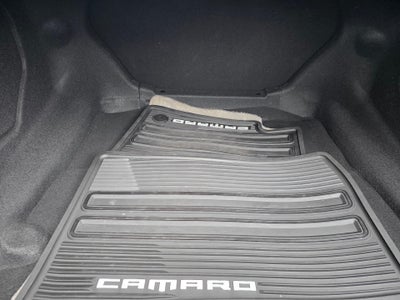 2023 Chevrolet Camaro 2LT