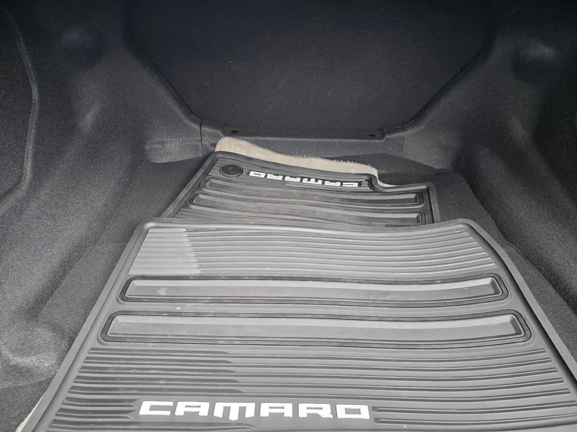 2023 Chevrolet Camaro 2LT