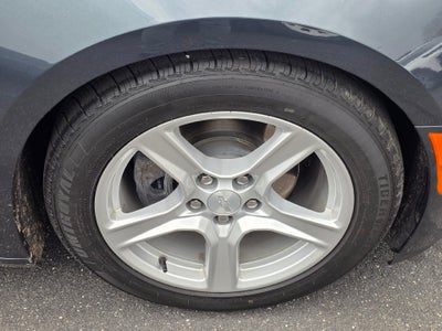 2023 Chevrolet Camaro 2LT