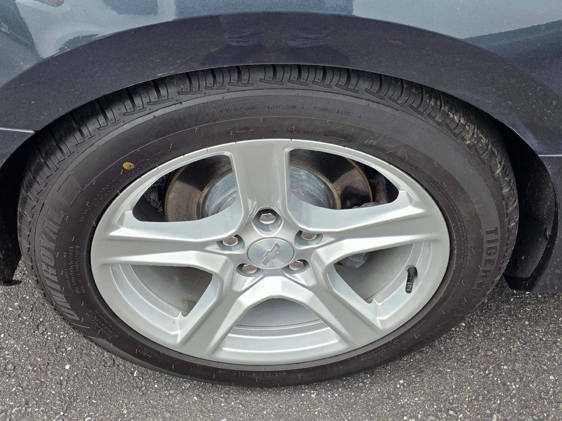 2023 Chevrolet Camaro 2LT