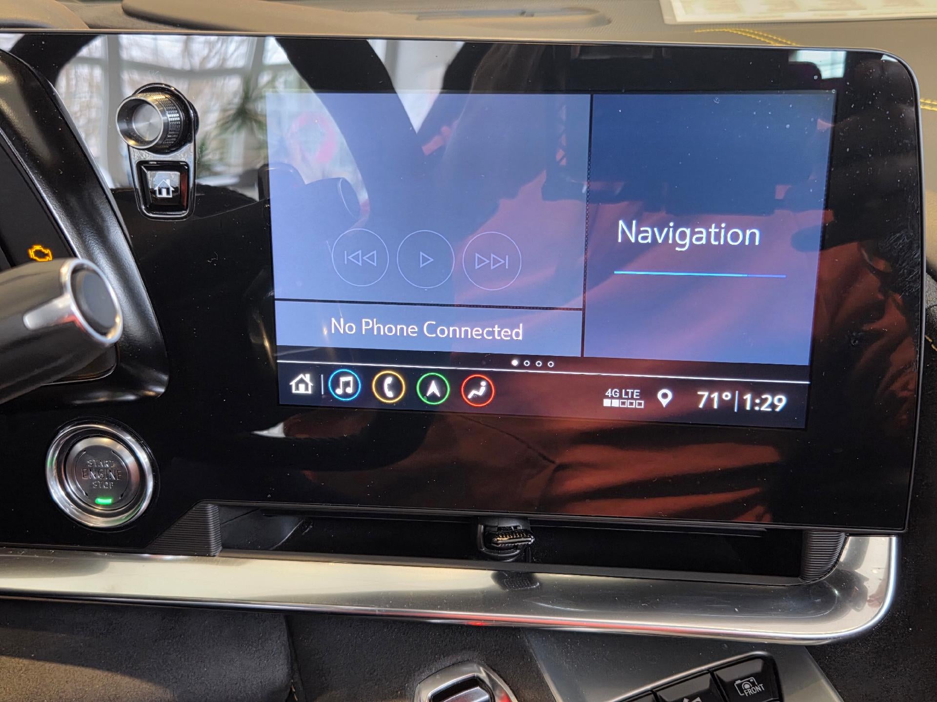 2020 Chevrolet Corvette Stingray 3LT