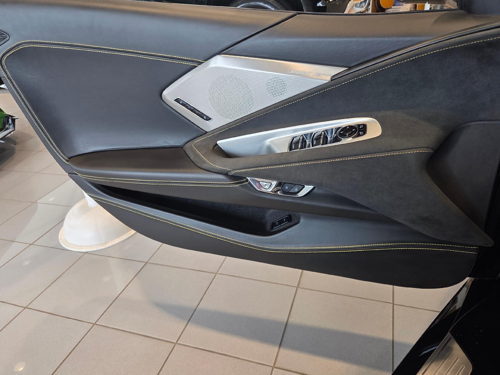 2020 Chevrolet Corvette Stingray 3LT