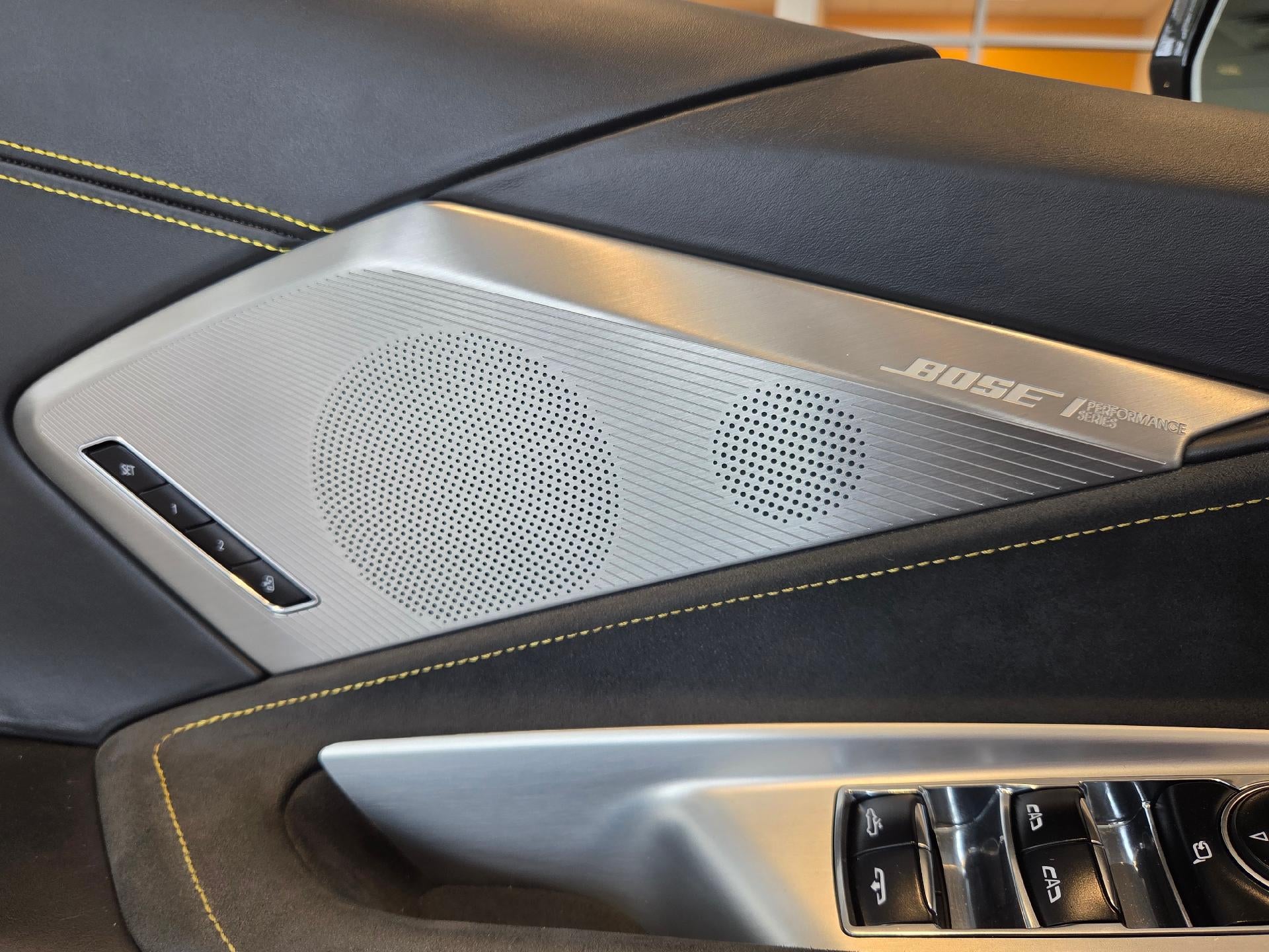 2020 Chevrolet Corvette Stingray 3LT