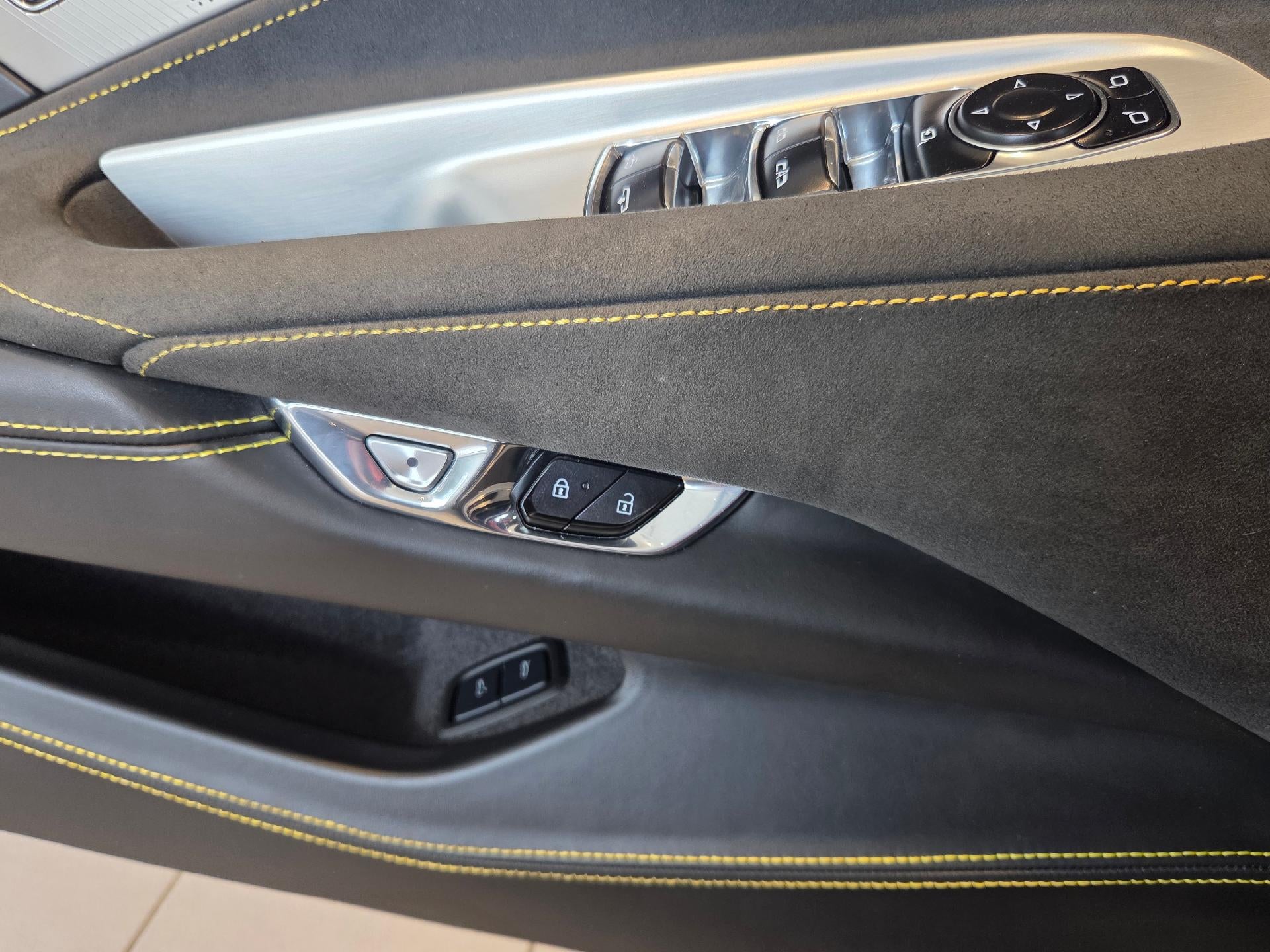 2020 Chevrolet Corvette Stingray 3LT