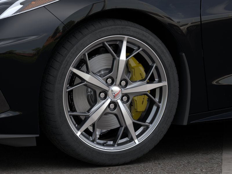 2020 Chevrolet Corvette Stingray 3LT