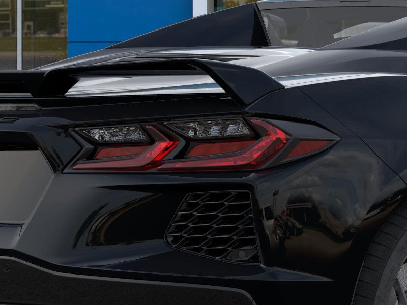 2020 Chevrolet Corvette Stingray 3LT