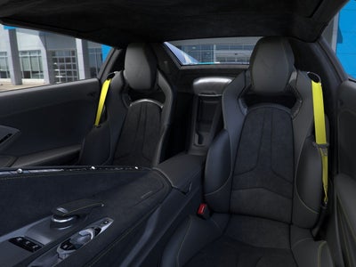 2020 Chevrolet Corvette Stingray 3LT