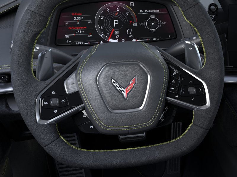 2020 Chevrolet Corvette Stingray 3LT