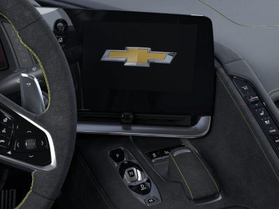 2020 Chevrolet Corvette Stingray 3LT