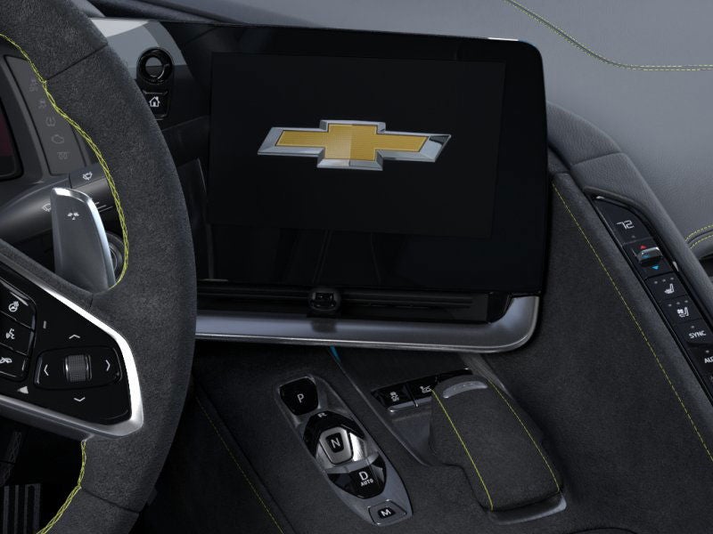 2020 Chevrolet Corvette Stingray 3LT