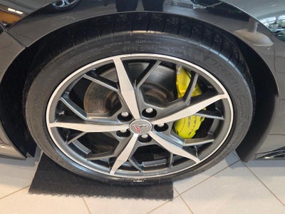 2020 Chevrolet Corvette Stingray 3LT