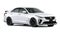 2026 Cadillac CT4-V V-Series Blackwing