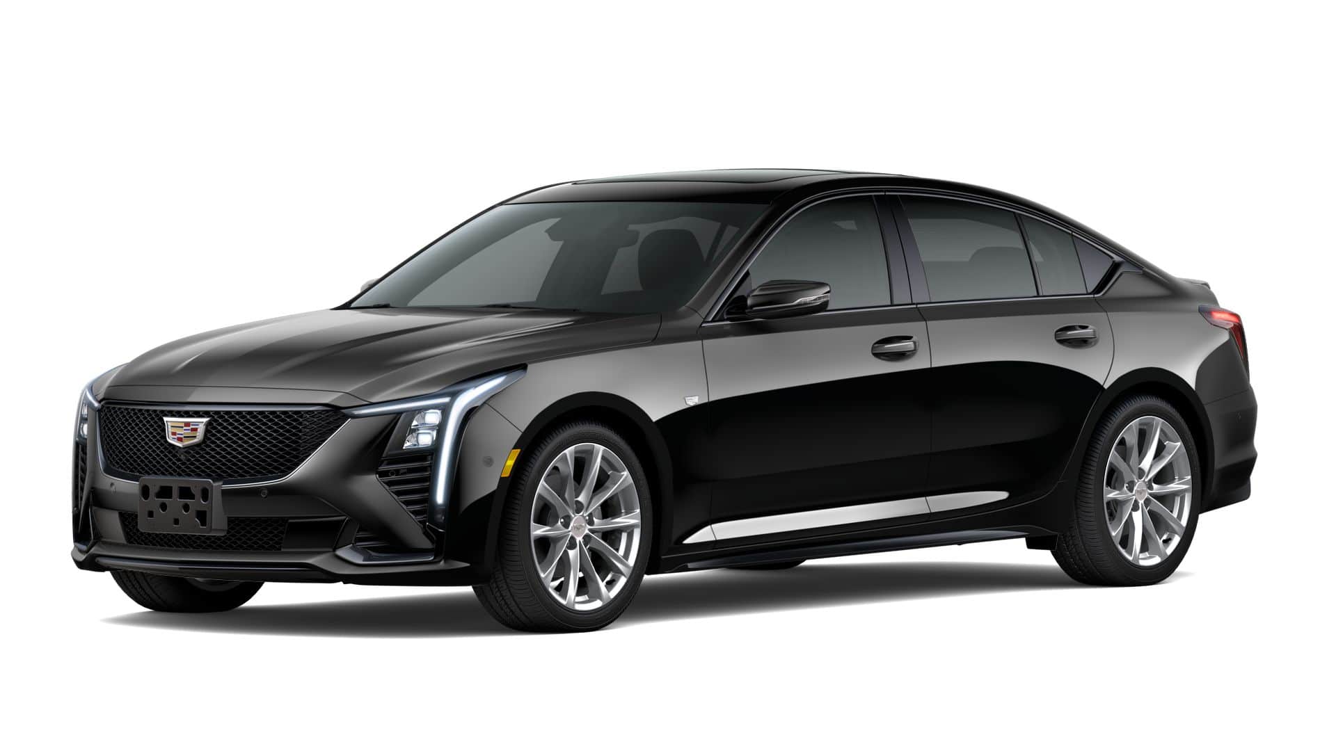 2026 Cadillac CT5 Sport AWD's photo