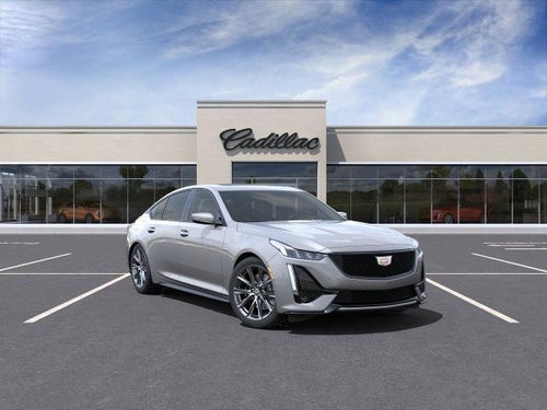 2024 Cadillac CT5-V Base