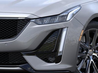 2024 Cadillac CT5-V Base