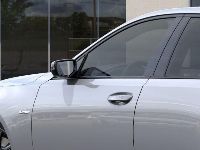 2024 Cadillac CT5-V Base