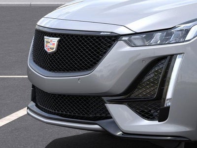 2024 Cadillac CT5-V Base