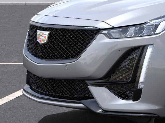 2024 Cadillac CT5-V Base