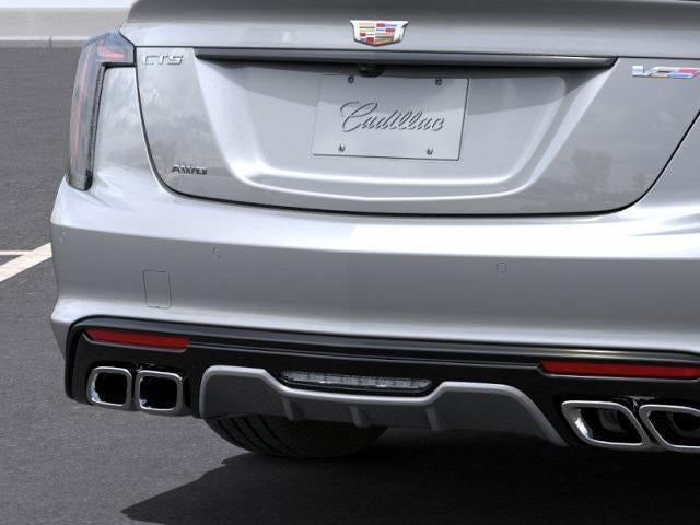 2024 Cadillac CT5-V Base