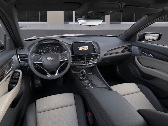 2024 Cadillac CT5-V Base