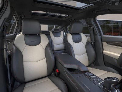 2024 Cadillac CT5-V Base