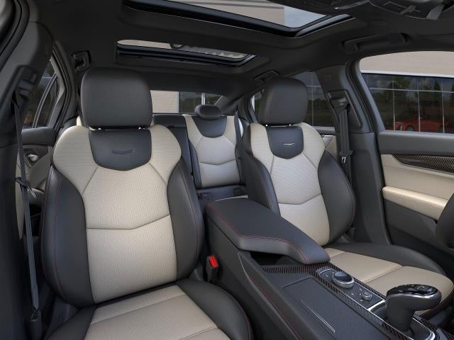 2024 Cadillac CT5-V Base