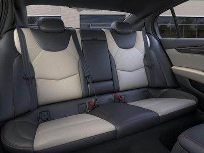 2024 Cadillac CT5-V Base